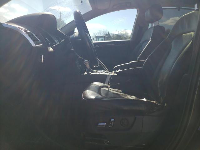 WA1DGAFE7ED009083 - 2014 AUDI Q7 PRESTIGE გრაფიტი ფოტო 7