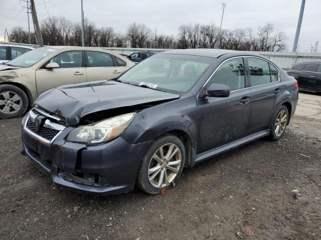 2013 SUBARU LEGACY 2.5I PREMIUM, 