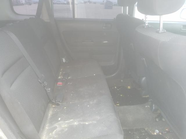 JTLKT334054022813 - 2005 TOYOTA SCION XB  照片 6