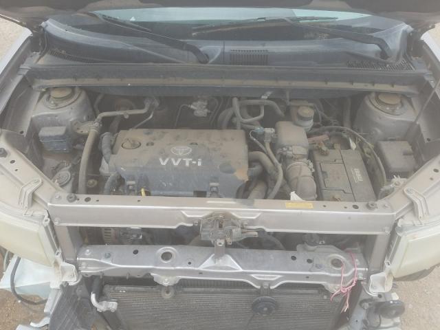 JTLKT334054022813 - 2005 TOYOTA SCION XB  照片 7