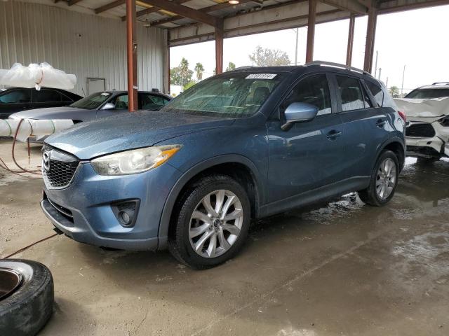 2015 MAZDA CX-5 GT, 