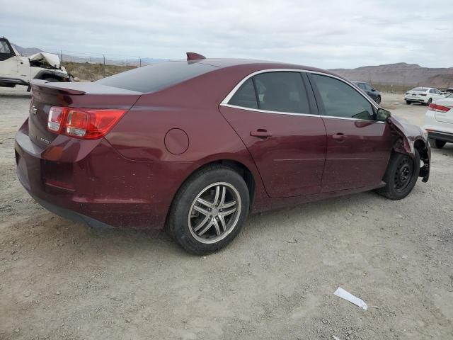 1G11C5SL5FF138891 - 2015 CHEVROLET MALIBU 1LT BURGUNDY photo 3