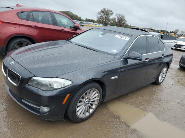 2012 BMW 535 I, 