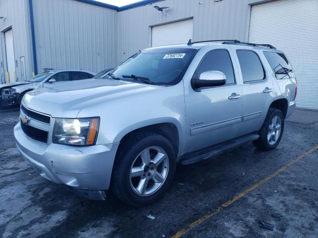 2014 CHEVROLET TAHOE K1500 LT, 