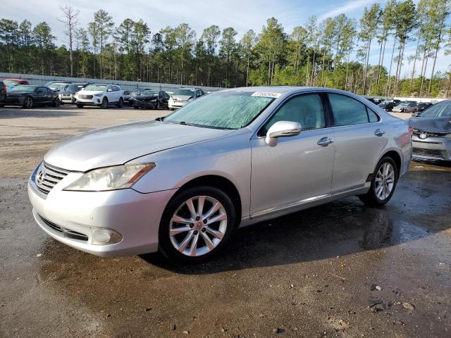 2010 LEXUS ES 350, 