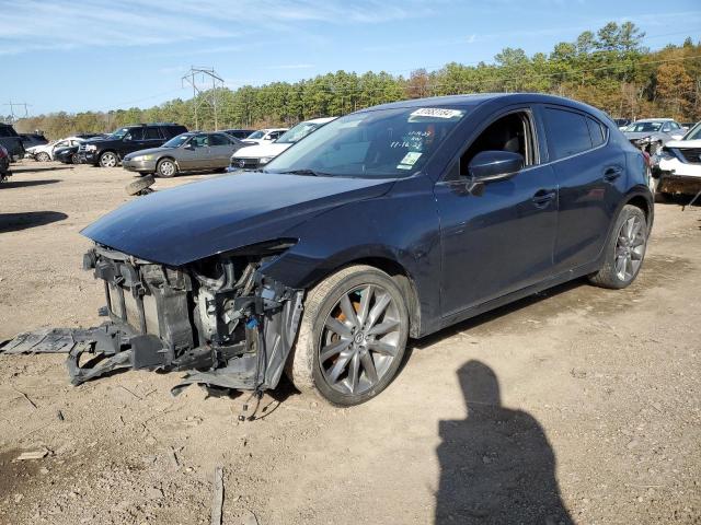 2018 MAZDA 3 TOURING, 