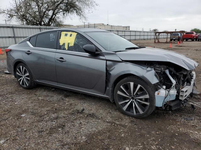 1N4BL4CV0NN369357 - 2022 NISSAN ALTIMA SR GRAY photo 4