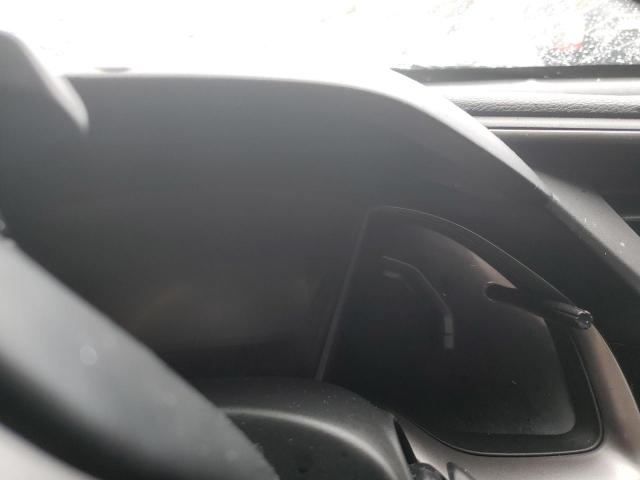 SHHFK7H93LU221841 - 2020 HONDA CIVIC SPORT TOURING WHITE photo 9