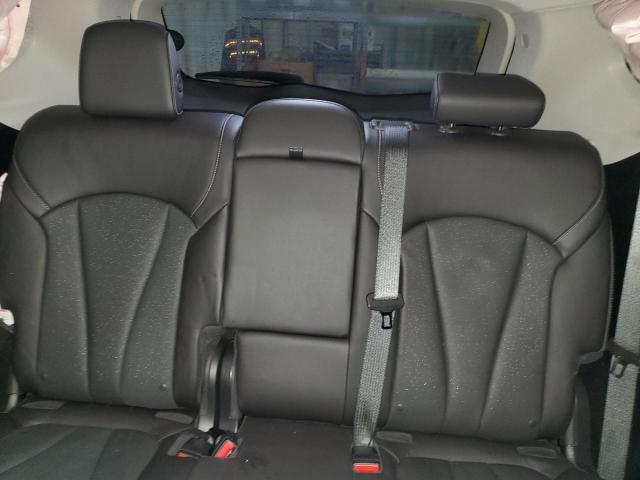 LRBFXCSA1LD044324 - 2020 BUICK ENVISION ESSENCE GRAY photo 10