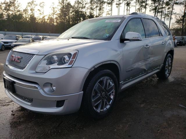 2012 GMC ACADIA DENALI, 