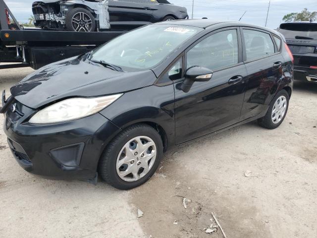 2013 FORD FIESTA SE, 