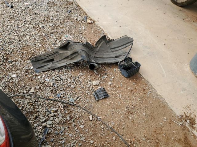 19XFA1F67AE059497 - 2010 HONDA CIVIC LX-S أسود صورة 12