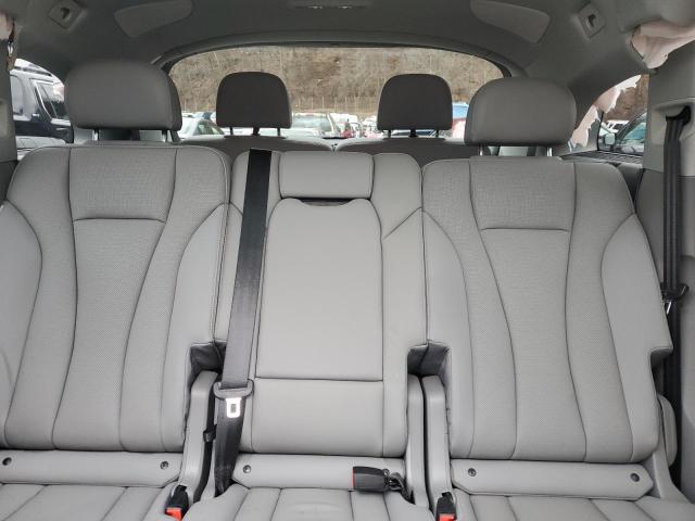 WA1VXBF78PD019149 - 2023 AUDI Q7 PRESTIGE CHARCOAL photo 10