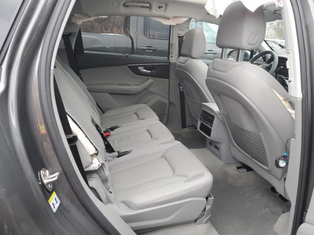 WA1VXBF78PD019149 - 2023 AUDI Q7 PRESTIGE CHARCOAL photo 11
