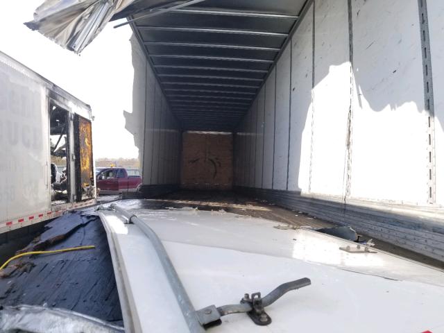 5V8VC5324FM506498 - 2015 VANG TRAILER  photo 6