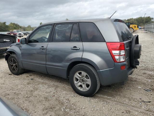 JS3TE941974203270 - 2007 SUZUKI GRAND VITA GRAY photo 2