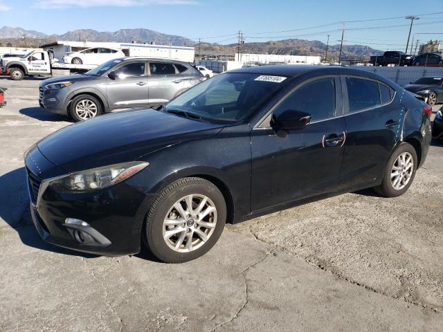 2016 MAZDA 3 TOURING, 