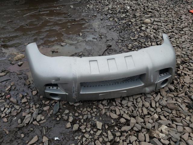 KM8JM12BX5U069948 - 2005 HYUNDAI TUCSON GL SILVER photo 13