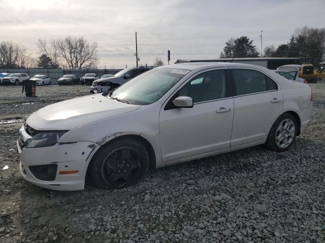 2010 FORD FUSION SE, 