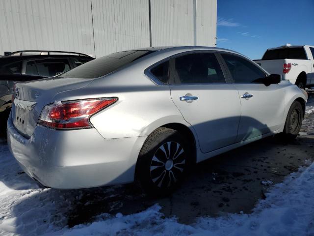 1N4AL3AP6FN880499 - 2015 NISSAN ALTIMA 2.5 SILVER photo 3