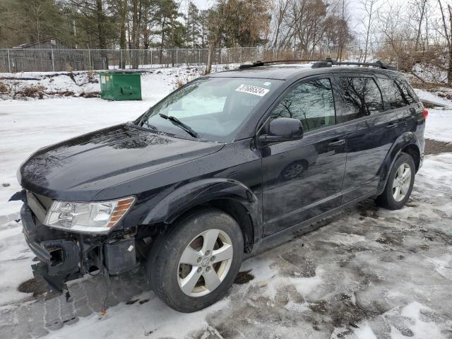 2014 DODGE JOURNEY SXT, 