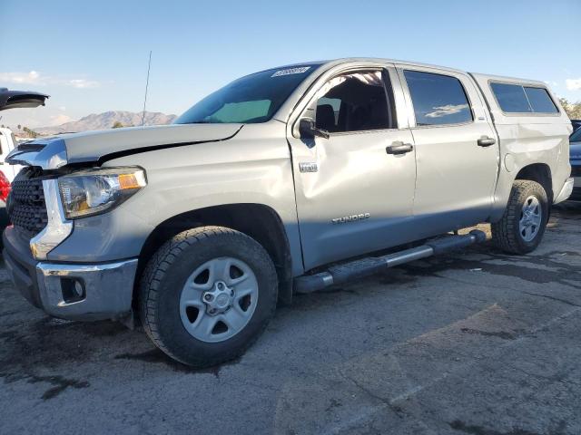 2018 TOYOTA TUNDRA CREWMAX SR5, 