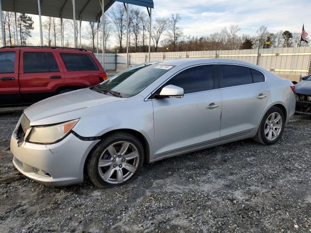 2012 BUICK LACROSSE PREMIUM, 