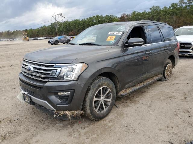 1FMJU1JT2KEA29881 - 2019 FORD EXPEDITION XLT CHARCOAL photo 1