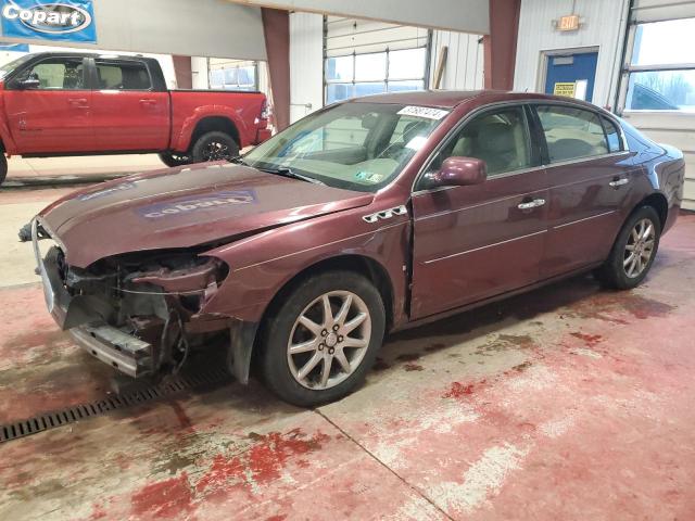 2006 BUICK LUCERNE CXL, 