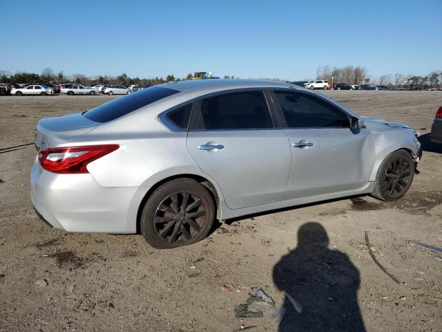 1N4AL3AP6HC155757 - 2017 NISSAN ALTIMA 2.5 SILVER photo 3