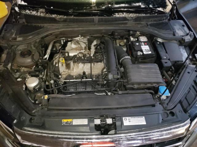 3VWE57BU9KM086258 - 2019 VOLKSWAGEN JETTA SEL GRAY photo 11