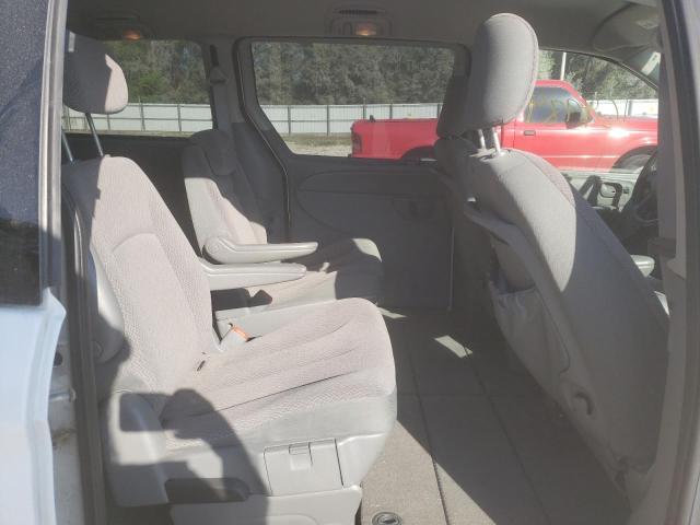 2A4GP54L87R311259 - 2007 CHRYSLER TOWN & COU TOURING 白色 照片 6