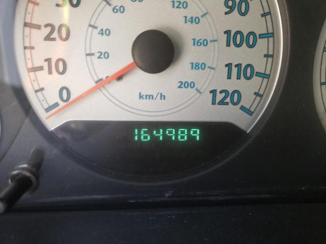 2A4GP54L87R311259 - 2007 CHRYSLER TOWN & COU TOURING 白色 照片 8