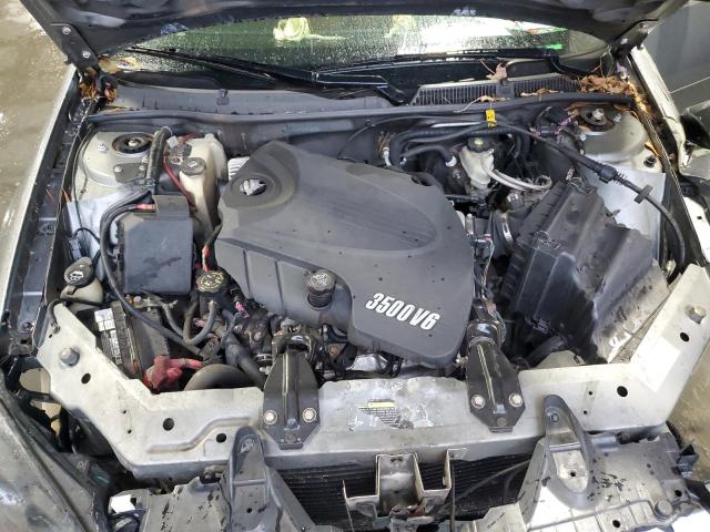 2G1WT57K991226926 - 2009 CHEVROLET IMPALA 1LT GRAY photo 11