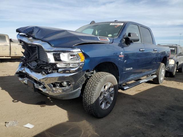 2019 RAM 2500 BIG HORN, 