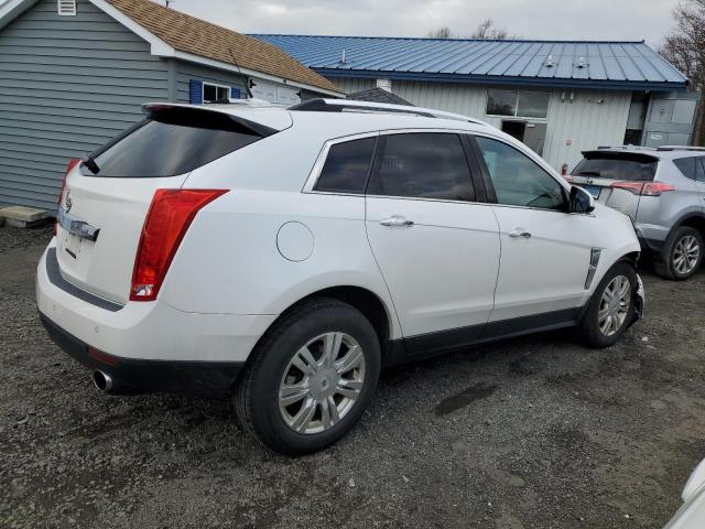 3GYFNDEY0BS624243 - 2011 CADILLAC SRX LUXURY COLLECTION WHITE photo 3