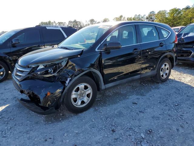 2014 HONDA CR-V LX, 