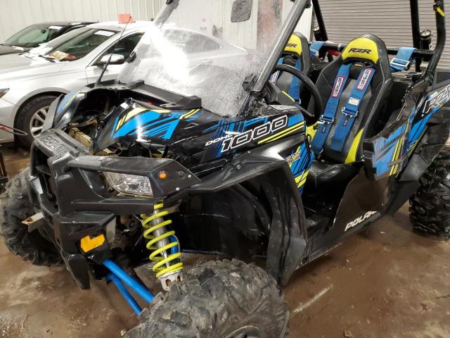 3NSVDK992HF801080 - 2017 POLARIS RZR XP 1000 EPS BLACK photo 9