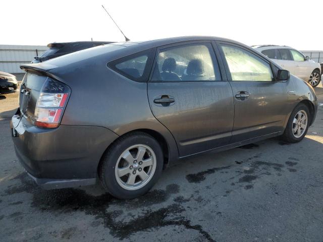 JTDKB20U673232161 - 2007 TOYOTA PRIUS GRAY photo 3