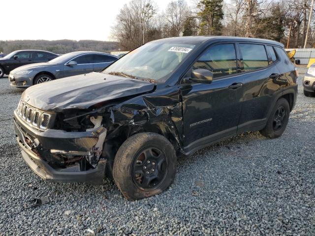 2019 JEEP COMPASS SPORT, 