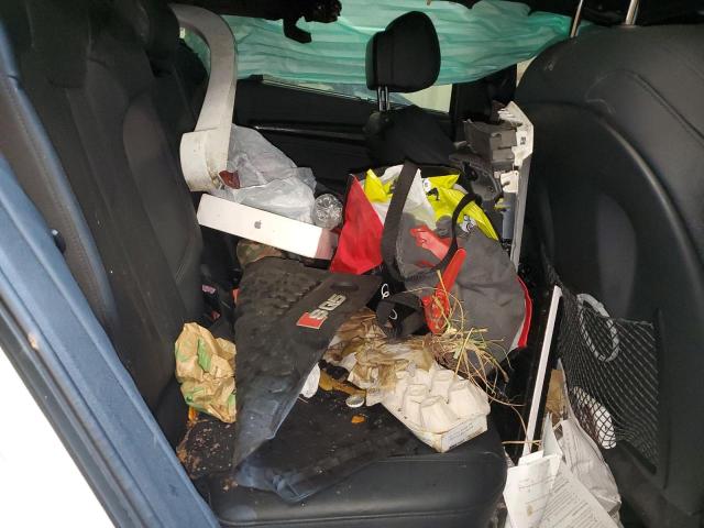 WA1C4AFY3K2032611 - 2019 AUDI SQ5 PRESTIGE WHITE photo 10