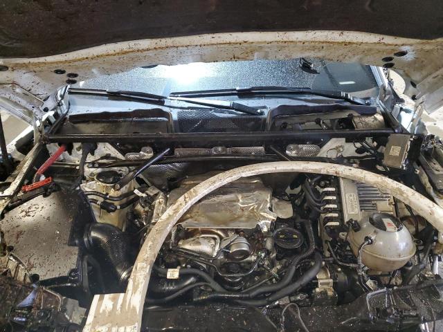 WA1C4AFY3K2032611 - 2019 AUDI SQ5 PRESTIGE WHITE photo 11