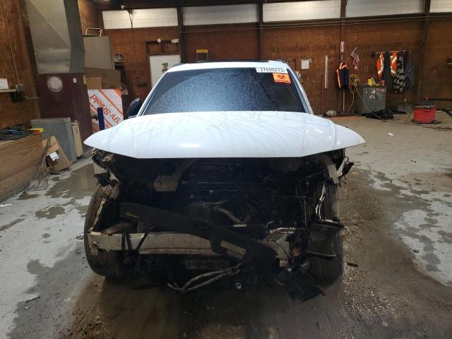 WA1C4AFY3K2032611 - 2019 AUDI SQ5 PRESTIGE WHITE photo 5