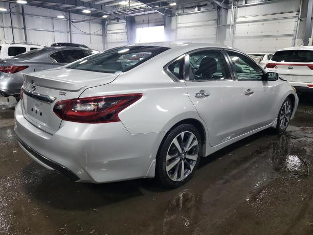 1N4AL3AP7HC135940 - 2017 NISSAN ALTIMA 2.5 SILVER photo 3