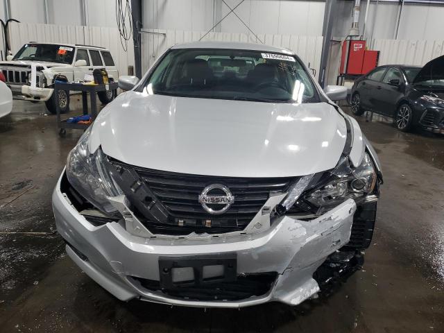 1N4AL3AP7HC135940 - 2017 NISSAN ALTIMA 2.5 SILVER photo 5