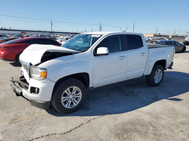 2019 GMC CANYON SLE, 