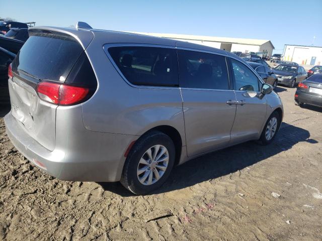 2C4RC1DG0HR675909 - 2017 CHRYSLER PACIFICA TOURING SILVER photo 3