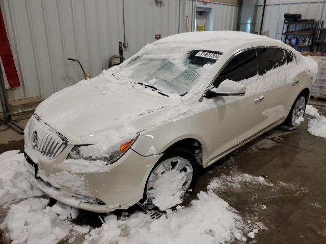 2011 BUICK LACROSSE CXL, 