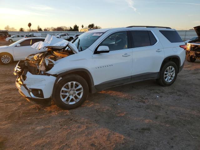 2019 CHEVROLET TRAVERSE LT, 