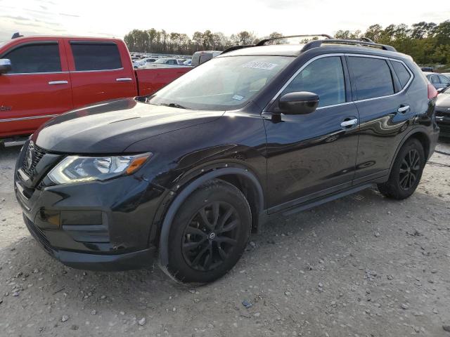 2018 NISSAN ROGUE S, 